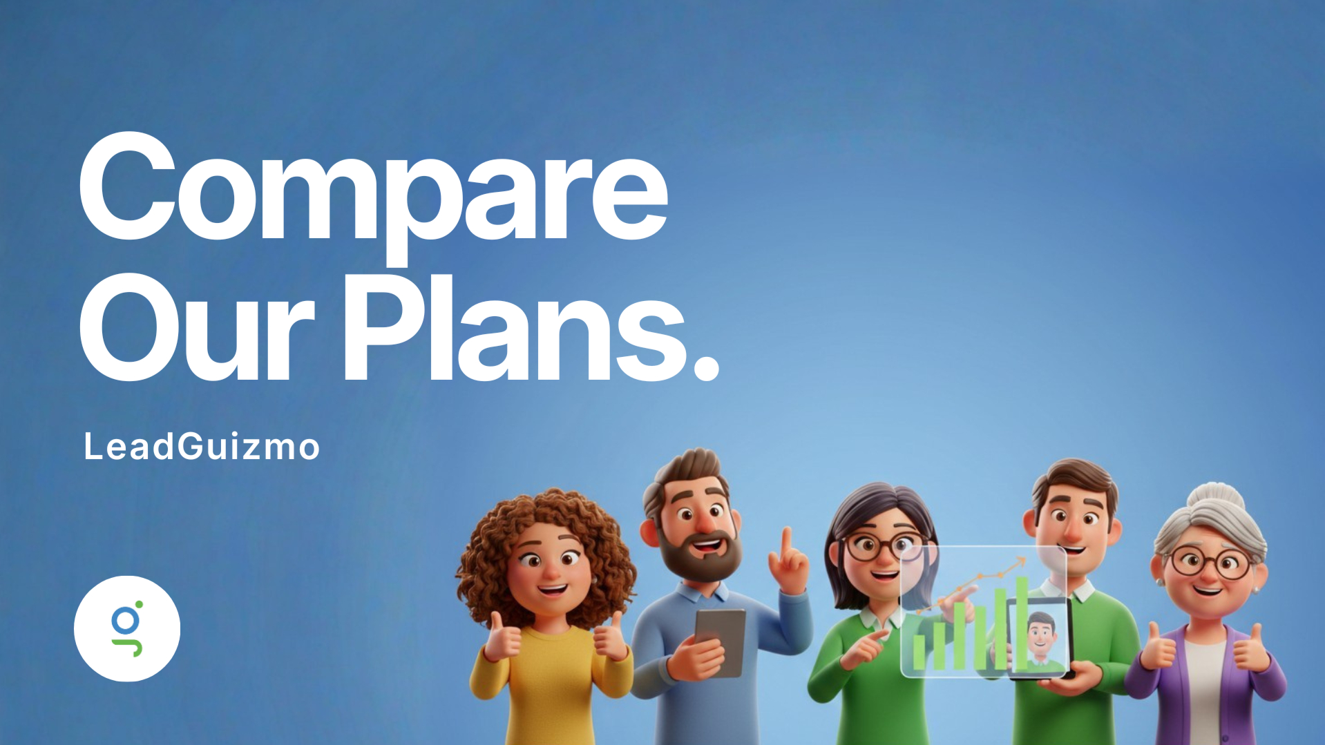 Quick Tour: Leads & Appointments